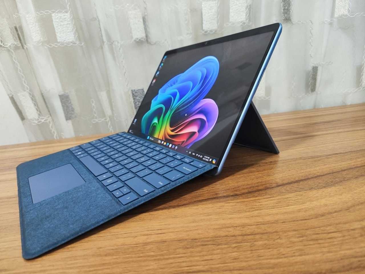 Microsoft Surface Pro 11