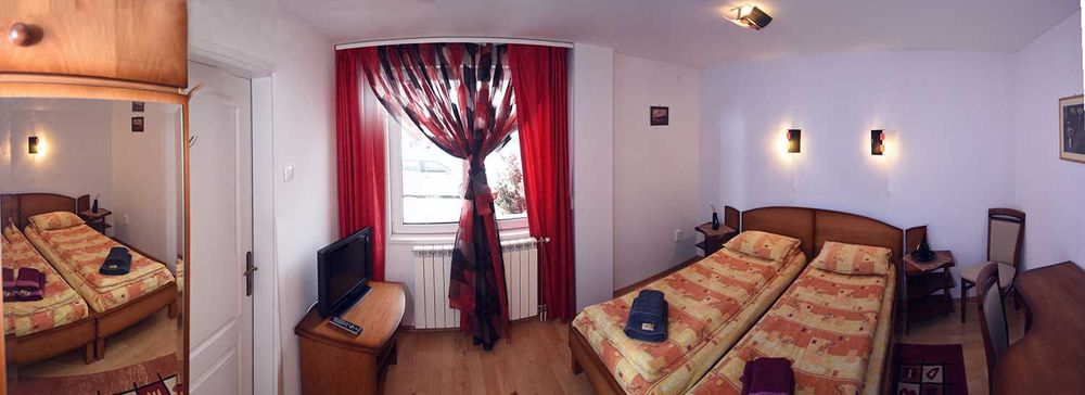 Pensiune/Cazare Revelion 2025