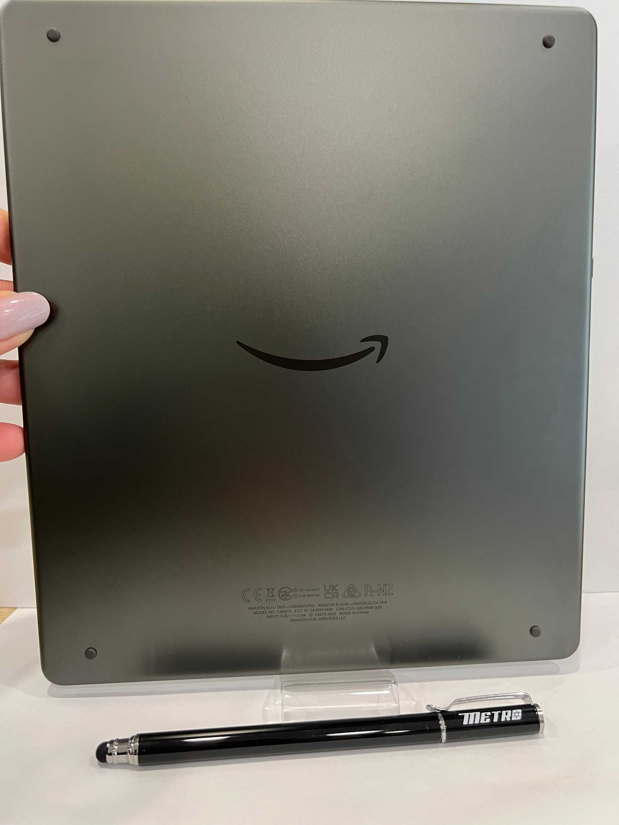 Tabletă Grafică Amazon C4A6T4, impecabilă!