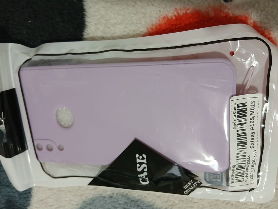 Husa Samsung A10S/M10