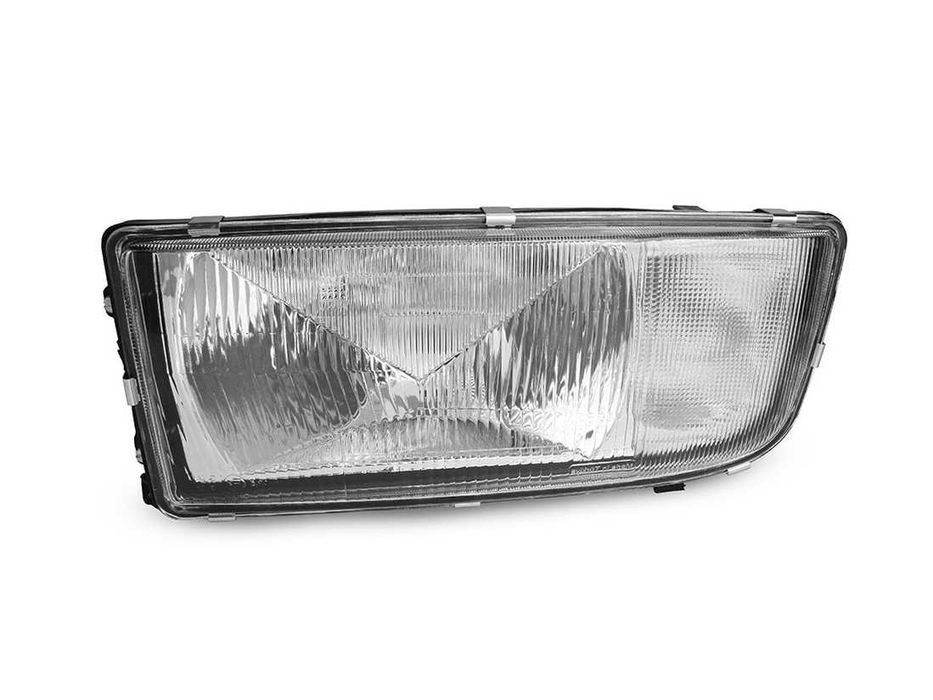 Фарове Фар Мерцедес Актрос , Аксор / Mercedes Actros Axor 1996 - 2004