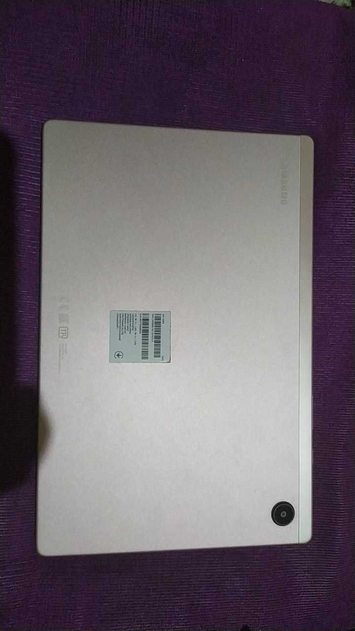 Galaxy Tab A8            ,