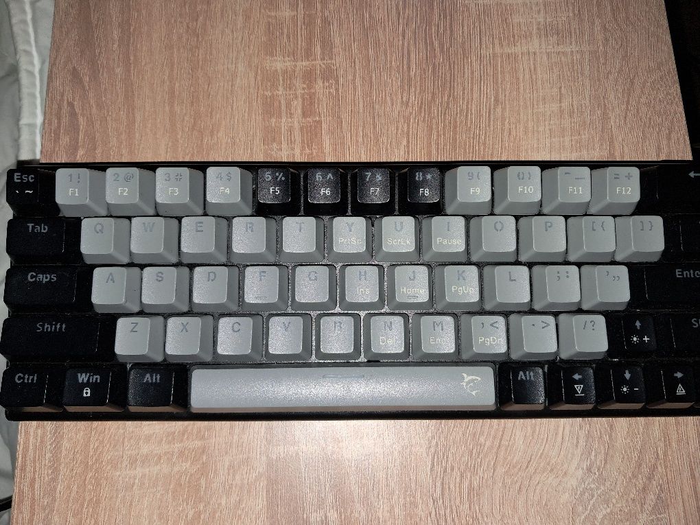 Gaming клавиатура