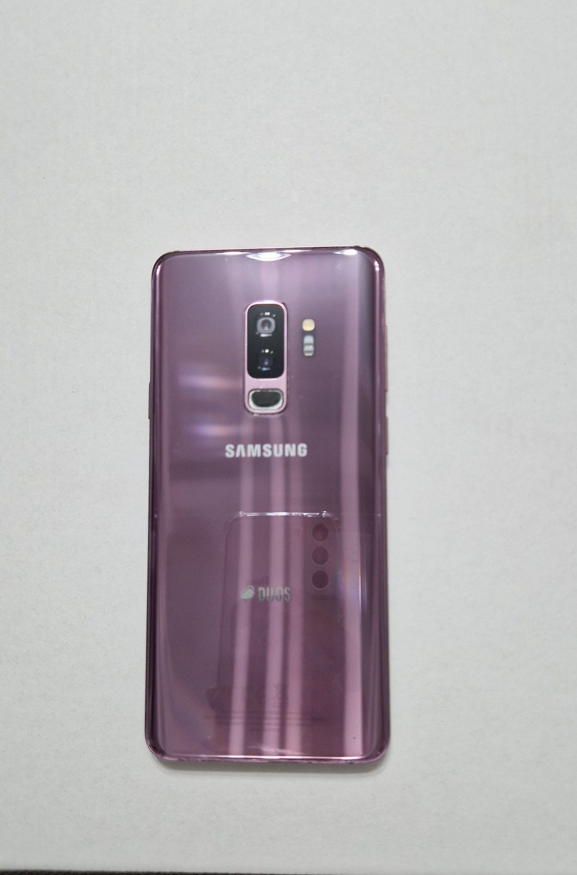 Vând telefon Samsung S9+