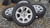 Оригинални джанти BMW E60 5x120 BMW 5/120