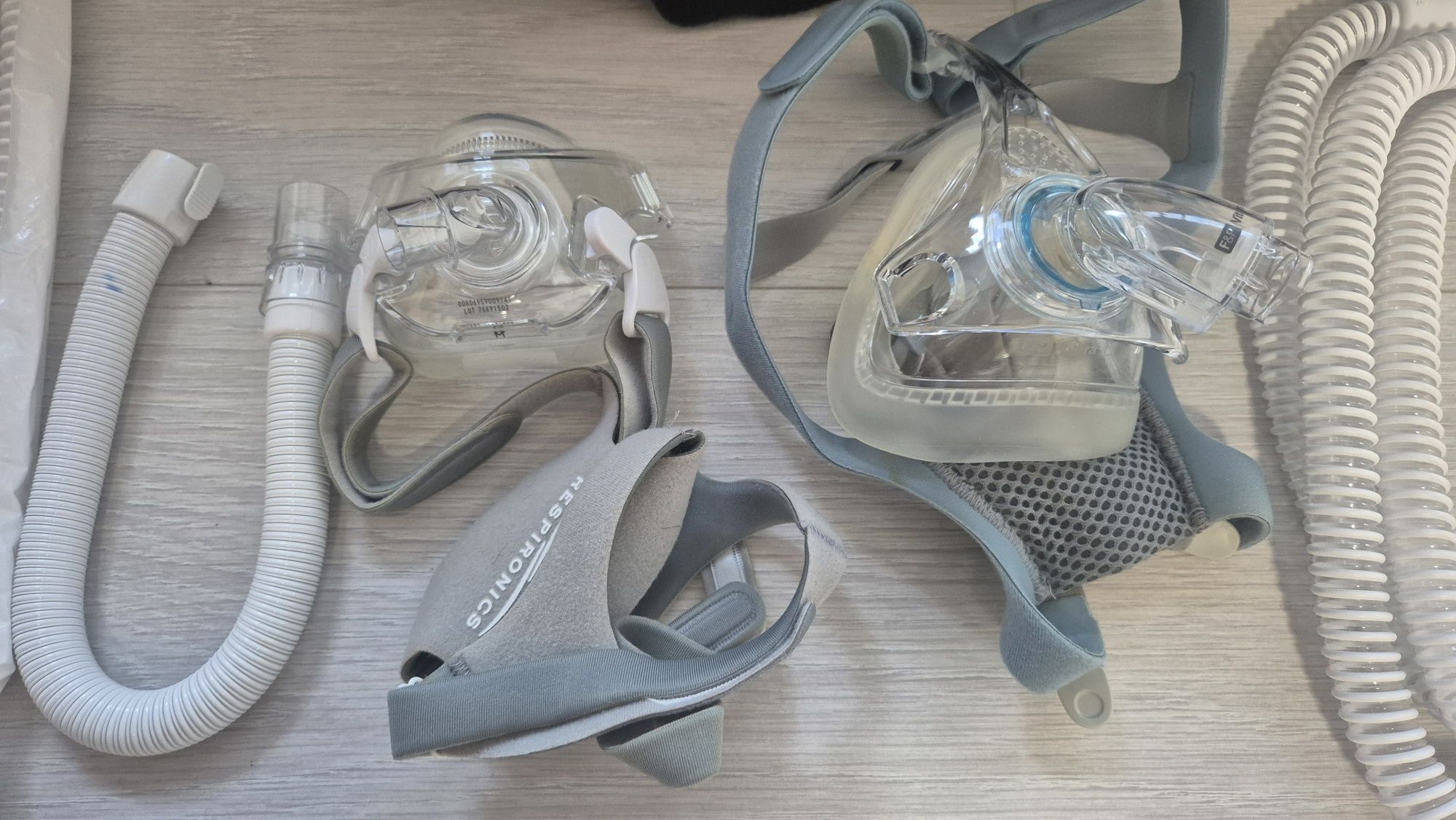 Апарат за сънна апнея CPAP Philips DreamStation Auto