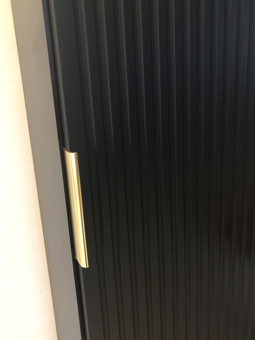 Vand dulap baie si oglinda