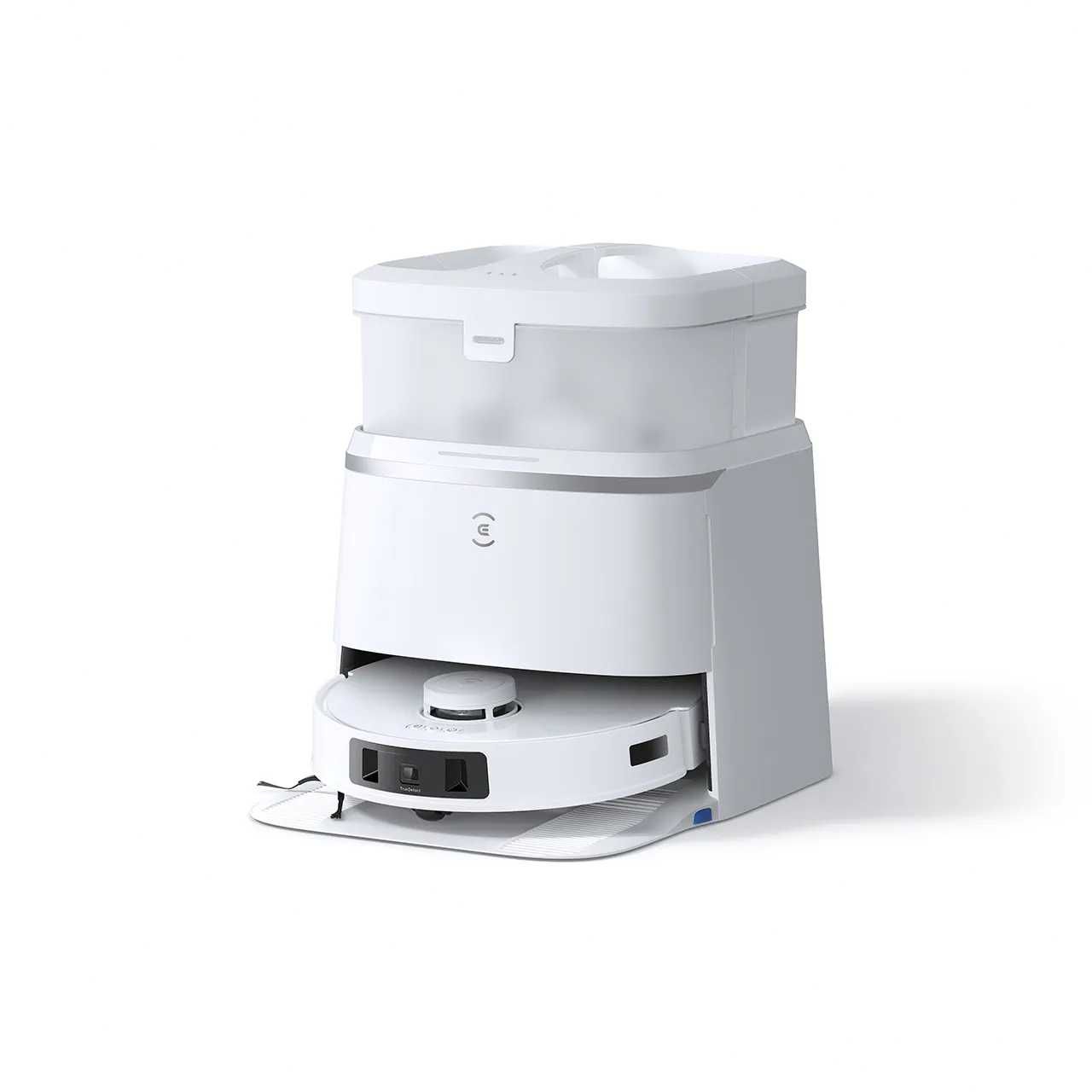 Прахосмукачка робот Ecovacs Deebot T30 Pro OMNI