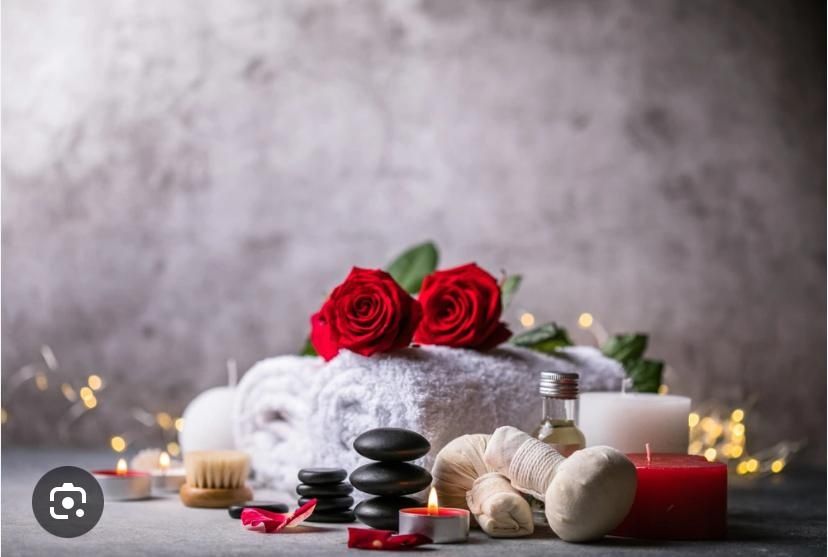 Арка массажы 5000 бастап