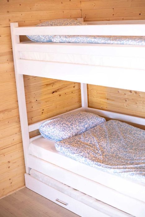 Бунгало Deja View #4, #5 и #6 - Арапя - къмпинг Джой