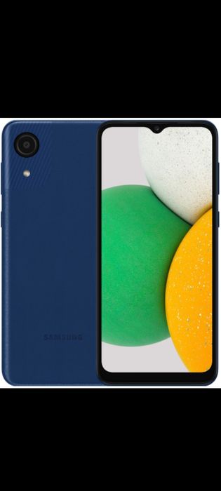 А03 core samsung