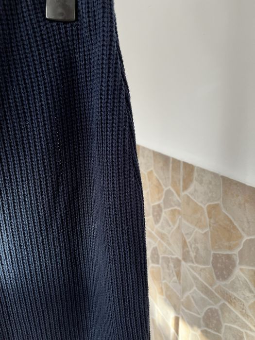 Fusta dama tricotata RESERVED