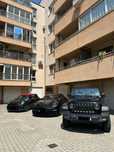 Panamera GTS Jeep Wrangler Rubicon John Cooper Works