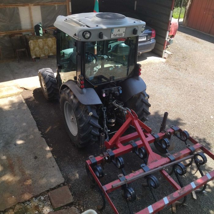 Ламборгини R 1. 55