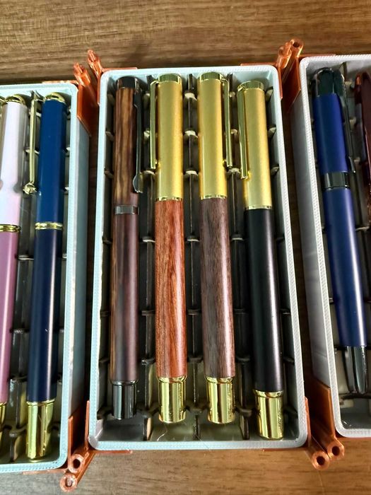 Stilouri, pixuri & penare de calitate personalizate prin gravare laser