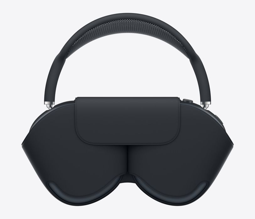 AirPods max 2 gen 2024