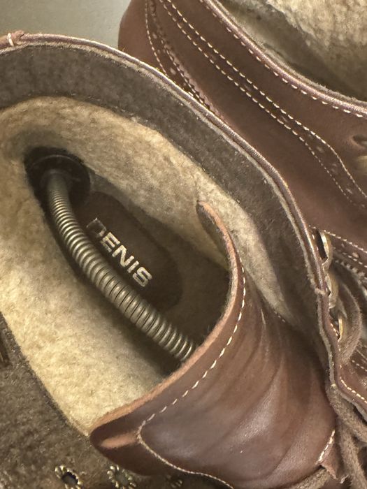 Ghete barbati elegante