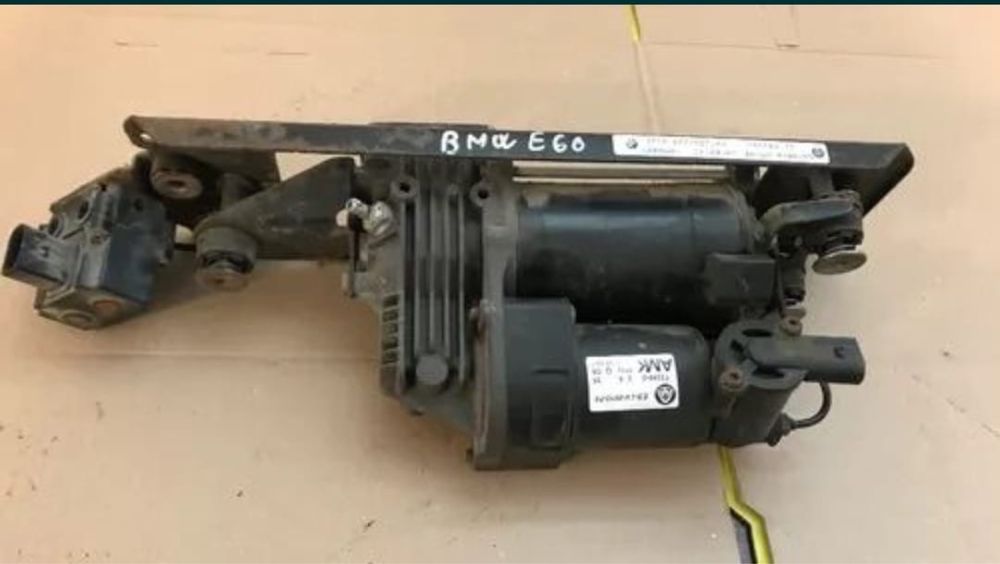 Compresor aer/perne bmw seria 5 E61