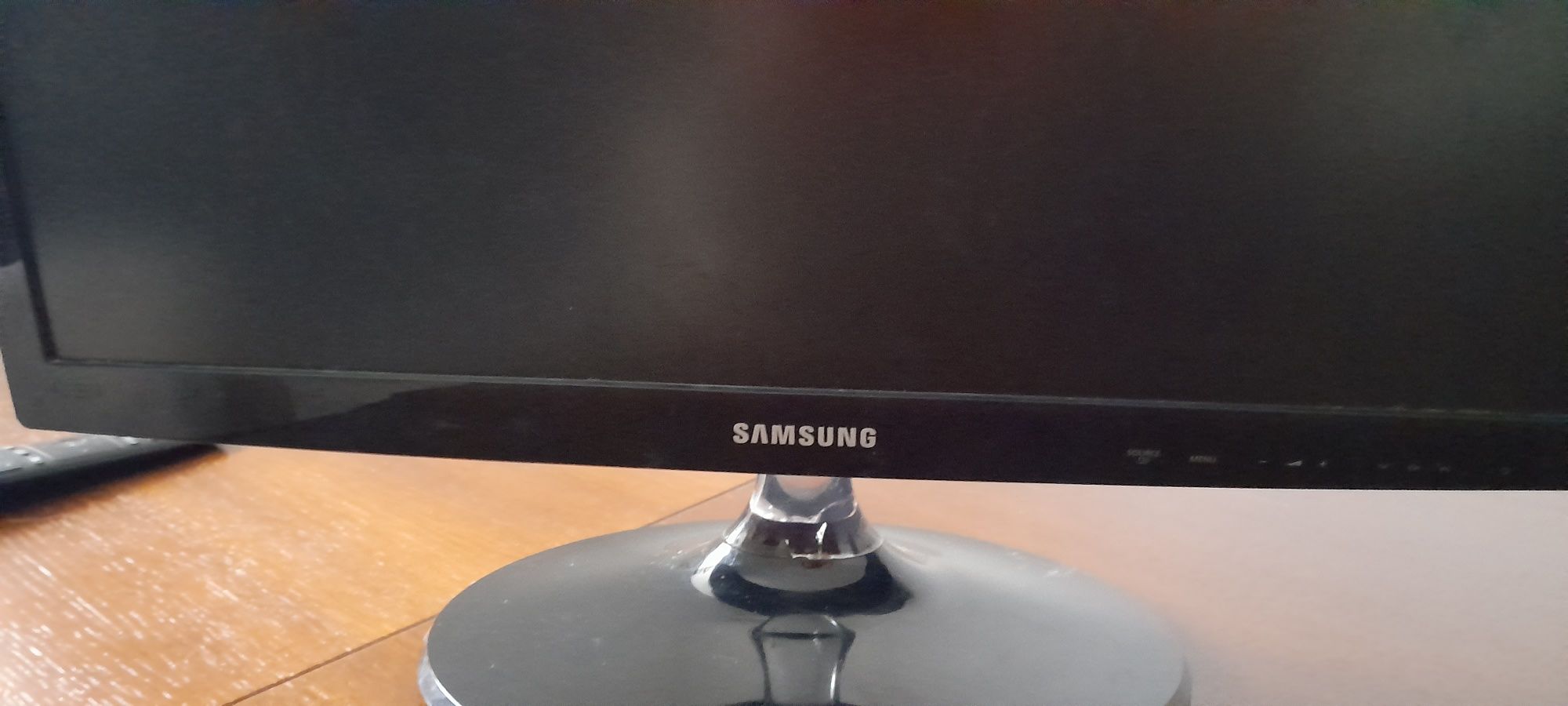 Samsung tv non-smart
