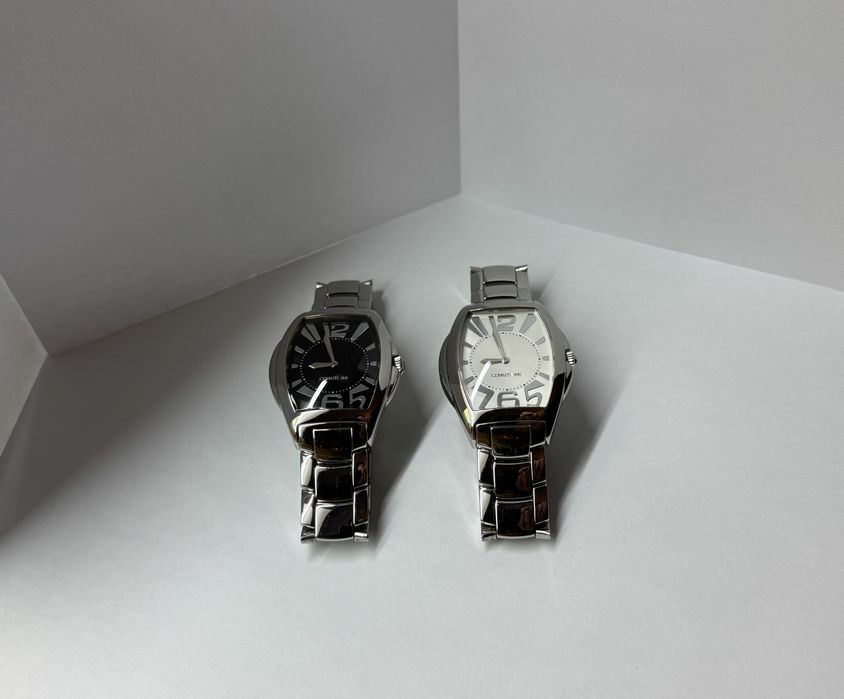 Cerruti 1881 часовници унисекc.