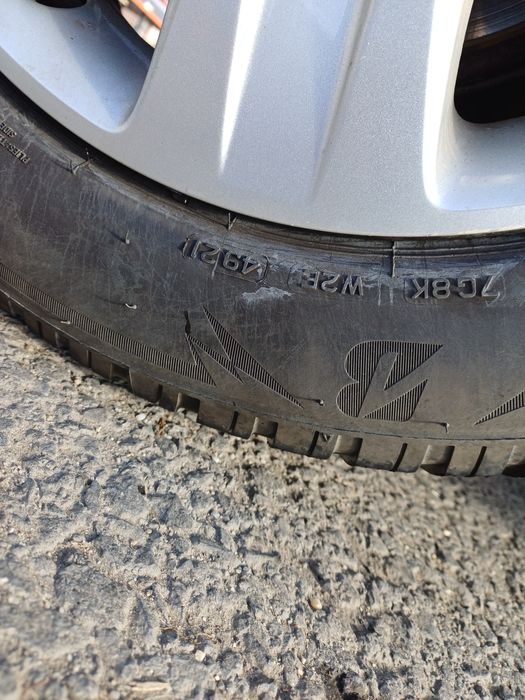 Vând sau schimb opel astra h 1.7 an 2009