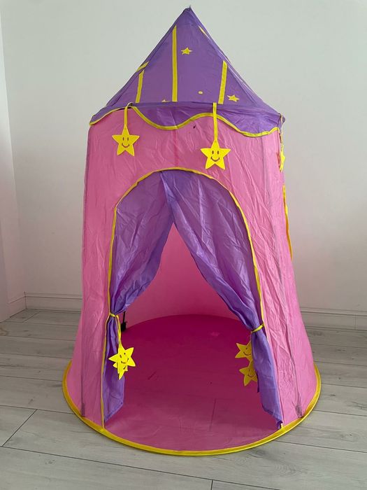 Домик палатка для детей