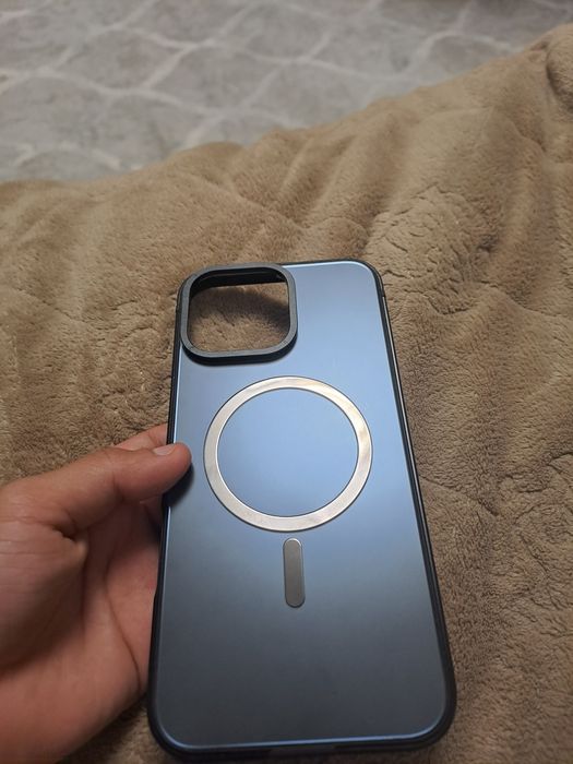 Чехол на Iphone 15pro max