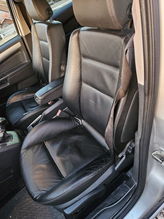 Opel zafira B xenon на части