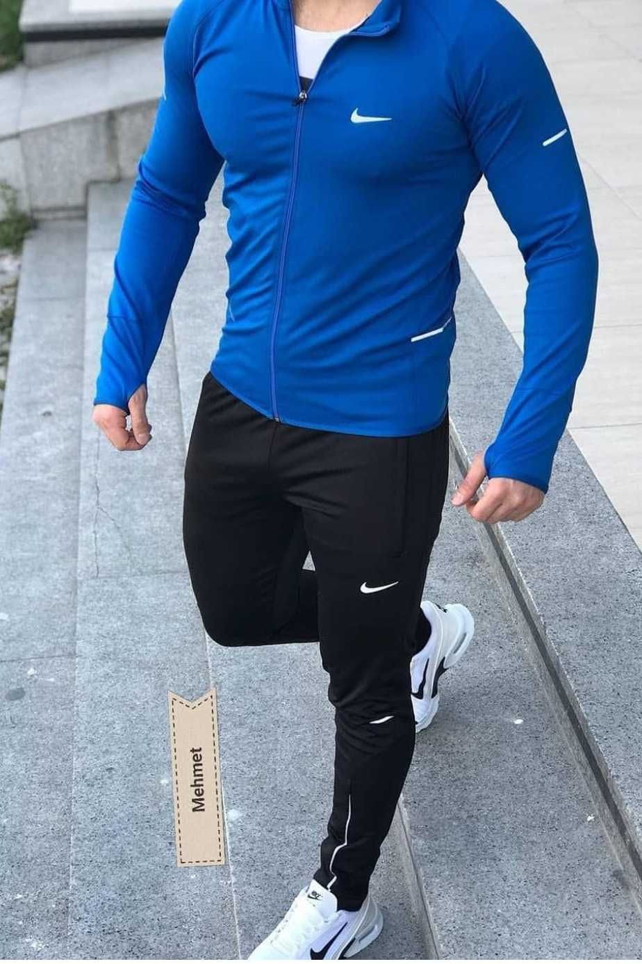 Trening barbati Nike Air slim fit