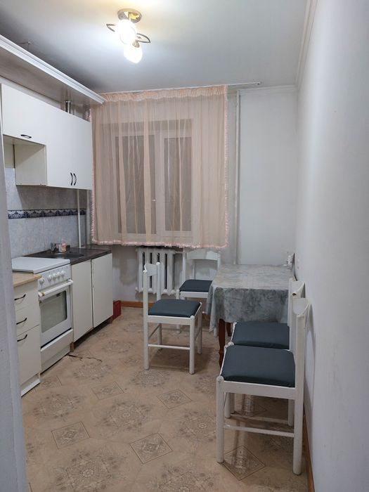 2 ком квартира абая 26