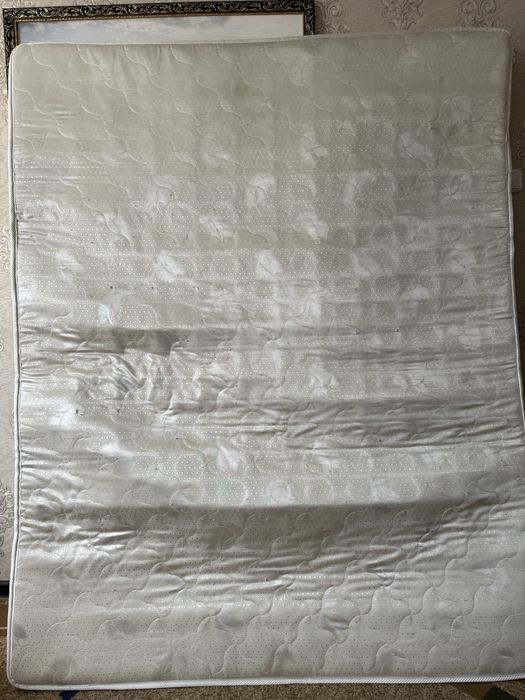 Матрац 2х спальный 160*200