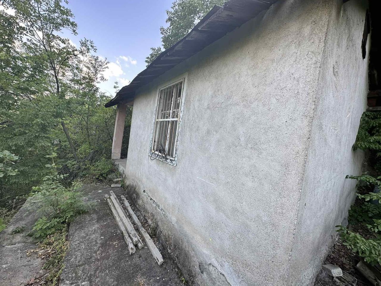 Продава се Къща в с. Храбрино, Област Пловдив - 20 кв.м за 1100 €/кв.м - Снимка #3