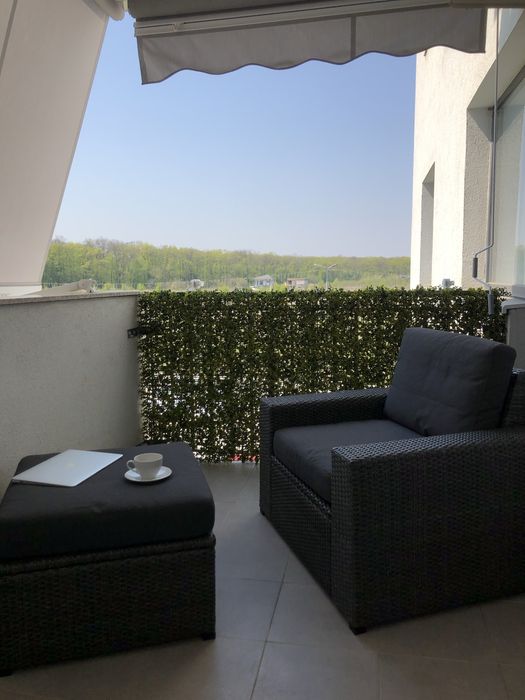 Ap. 2 cam | Greenfield | Proprietar | Loc parcare inclus