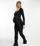 Salopeta Asos maternity 40 gravide