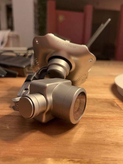 Gimball complet Dji Phantom 4 Pro