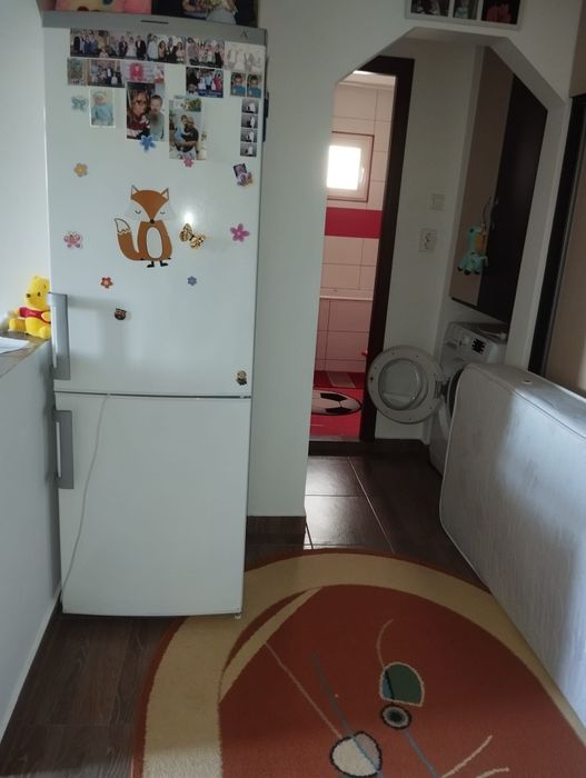 Vând apartament 2 camere decomandat zona i-uri