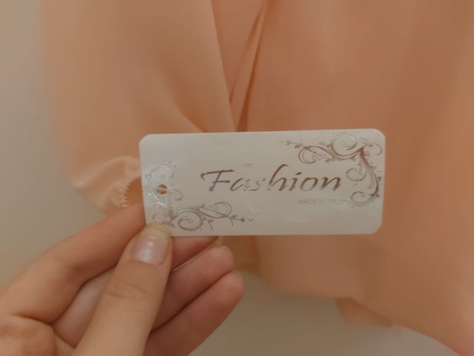 Bluza de mătase dama