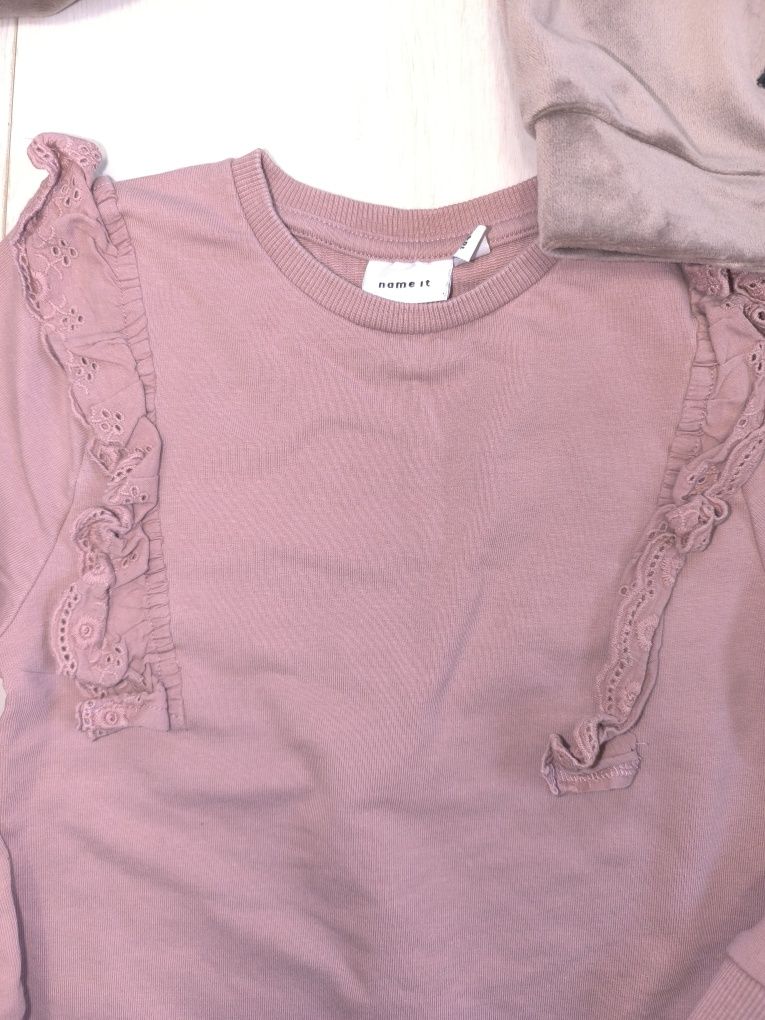 Голям лот дрешки 104- 110 см. Name it,HM,Zara, Reserved