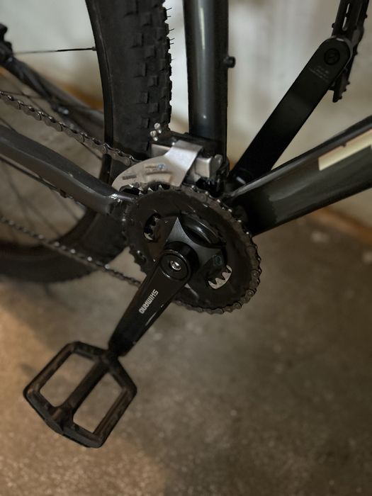 Bicicleta hardtail Trek Marlin 5