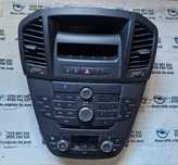 Display afisaj bord Opel Insignia A facelift
