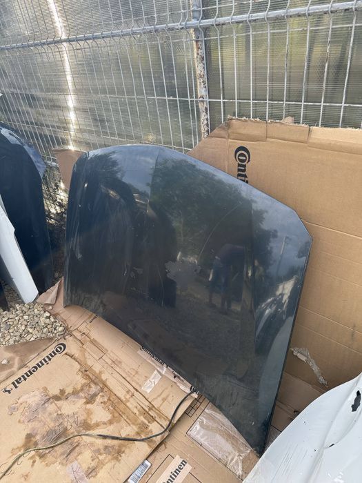 Capota Renault Laguna 2 Facelift