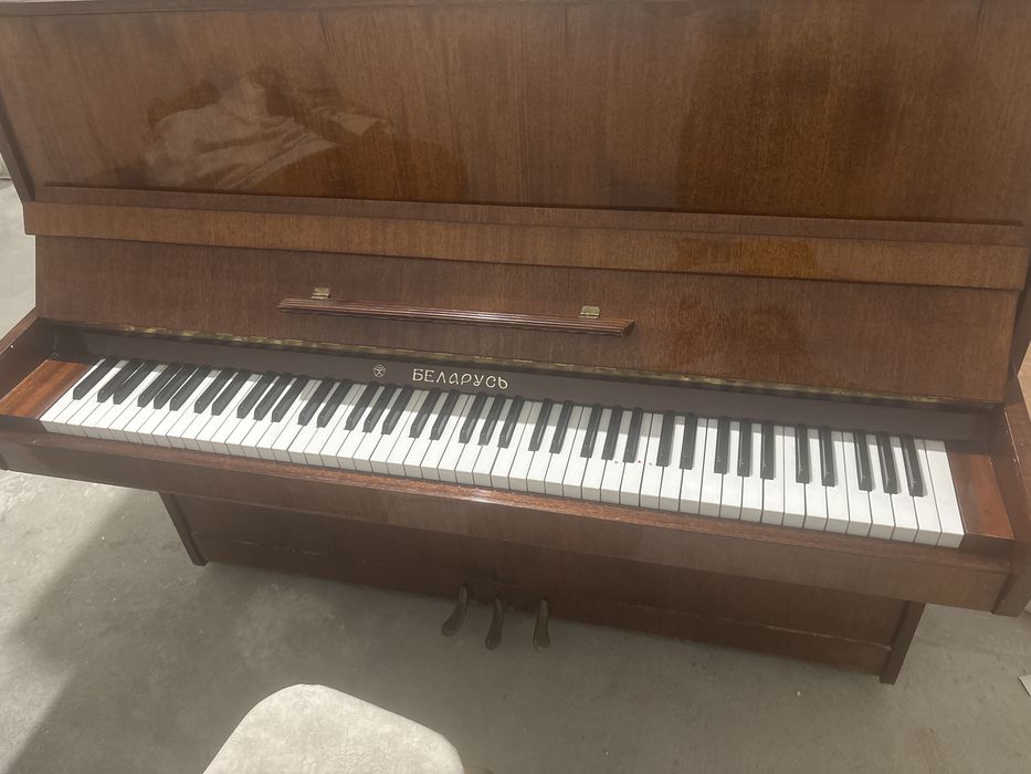 Продается пианино