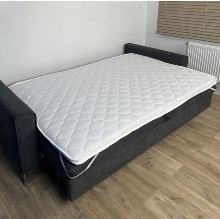 Новый топпер — низкая цена!