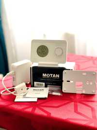 Termostat wireless (fara fir) Motan HT220S Set