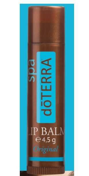Doterra set Lipbalm - 2 bucati la alegere din 3 sortimente