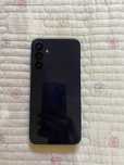 Samsung galaxy A15, с зарядкой