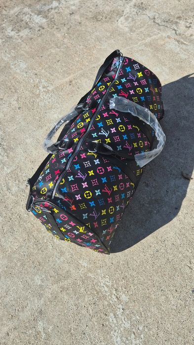 Geanta de calatorii Louid Vuitton