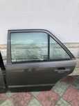 Броня за мерцедес W 124