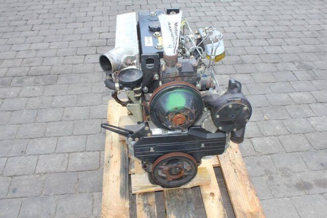 motor second-hand sau reconditionat perkins 1004