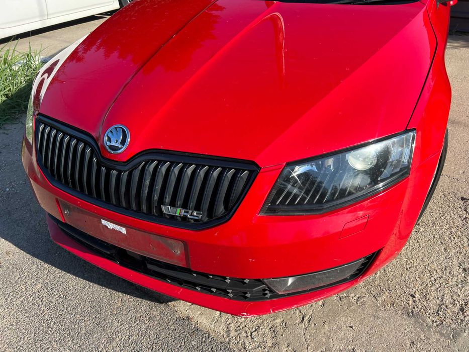 Motor 2.0 tdi CKF Euro 5 150cp Skoda Octavia 3 Seat Leon FR VW Golf 7
